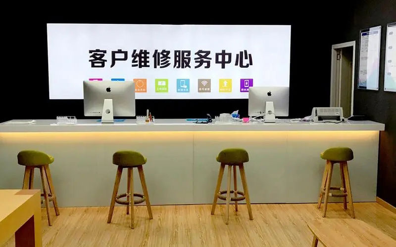 台山苹果电脑主板故障维修